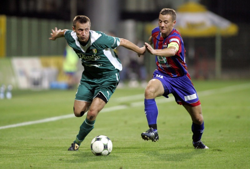 Śląsk Wrocław - Polonia Bytom 2:1 (1:1). Gra słabsza, ale trzy punkty są