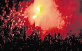 Nowa specustawa na Euro 2012 uderza w pseudokibiców