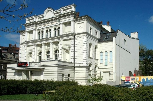 Prezydent Poznania ogłosił konkurs na kandydata na dyrektora Teatru Polskiego w Poznaniu