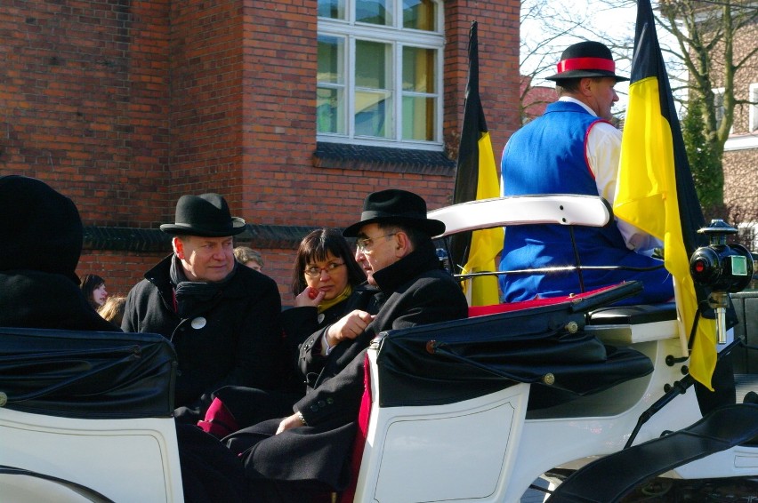 Dzień Jedności Kaszubów w Kościerzynie