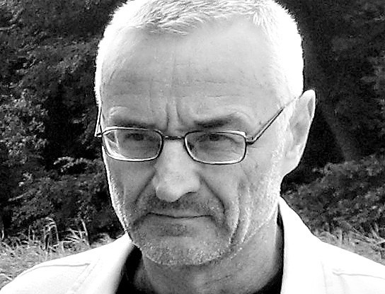 Prof. Kazimierz Banek