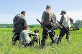 Św. Hubert pod ostrzałem - toczy się batalia o sens polowań 