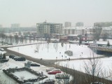 Zima w Lublinie i regionie: Pod śniegiem (ZDJĘCIA)