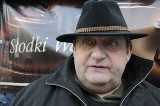 Restaurator Jan Kościuszko negocjuje z bankiem