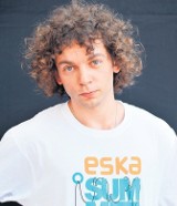 Chłopak Lata 2011: Krystian Wasiak