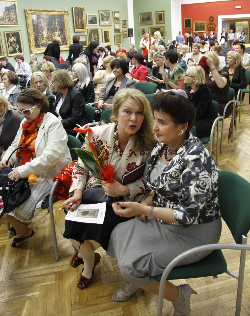 Kobiety Lubelszczyzny 2011. Kapituła dokonała wyboru