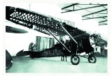 Marek Trojanowicz - gdańszczanin, który chciał zbudować model samolotu Lublin R-XIII
