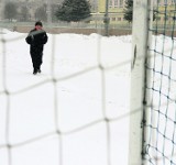 Lublin: Zamiast turnieju Soccer-Service, kłótnia o boisko