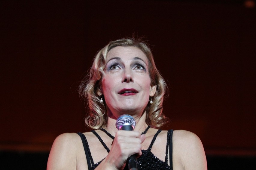 Ute Lemper