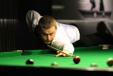 Snooker: Michał Zieliński został we Wrocławiu mistrzem Polski (ZDJĘCIA)