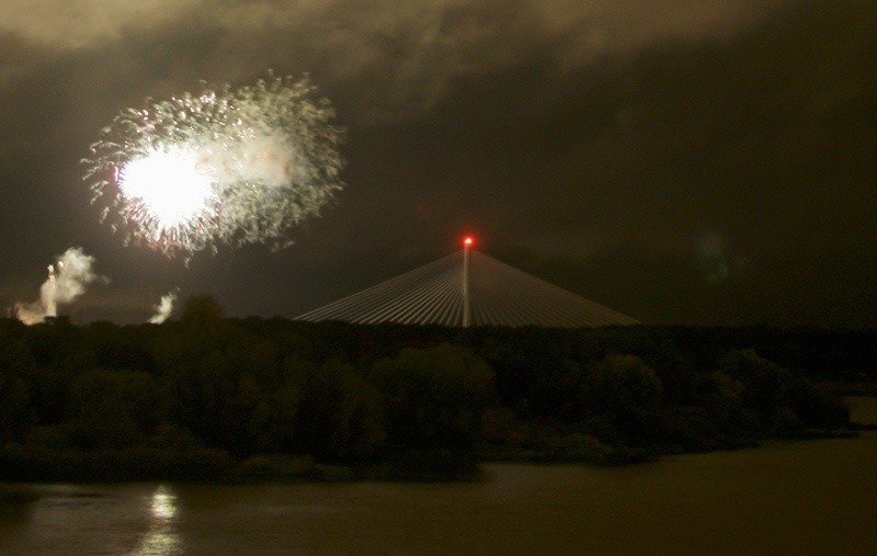 Dzień otwarty obwodnicy i mostu (ZDJĘCIA, FILMY)