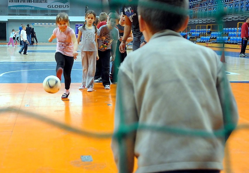 Mali piłkarze powitali wiosnę z Football Academy (ZDJĘCIA)