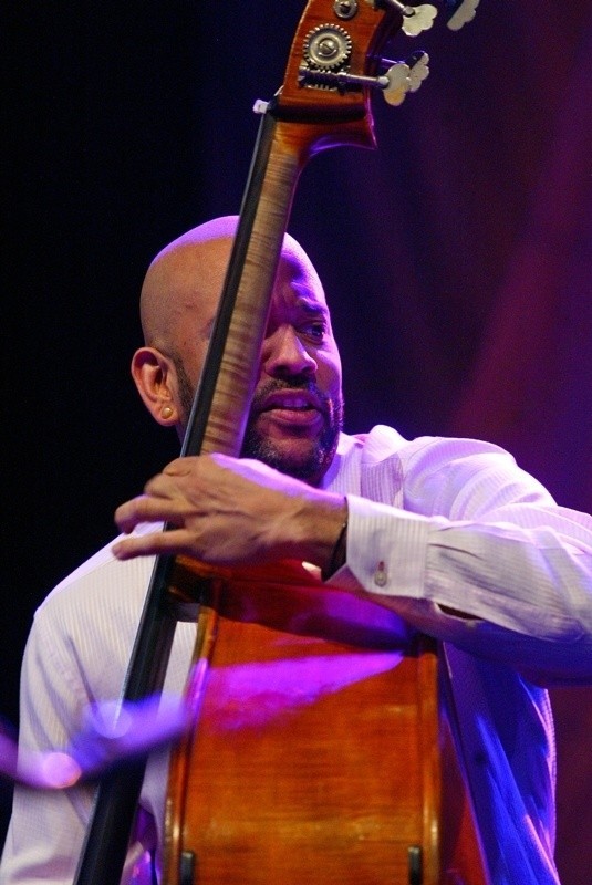 Branford Marsalis zagrał w Imparcie (GALERIA) 