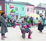 Częstochowskie gminy odnawiają swoje rynki