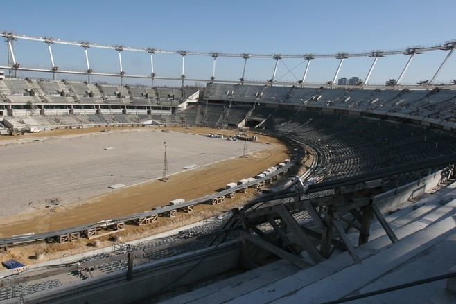 Narodowy Stadion Śląski. Jakiego narodu? [ŚLĄSKI SŁOWNIK POJĘĆ KONTROWERSYJNYCH]