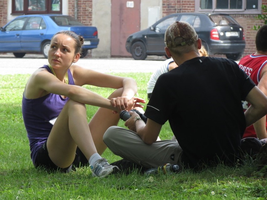 Wrocławski Bieg Nadziei dla chorego Kuby (ZDJĘCIA)