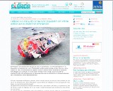 Gdańszczanin uratowany po katastrofie jachtu 