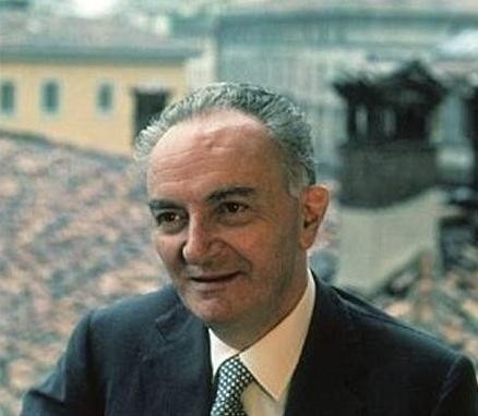Michele Sidona
