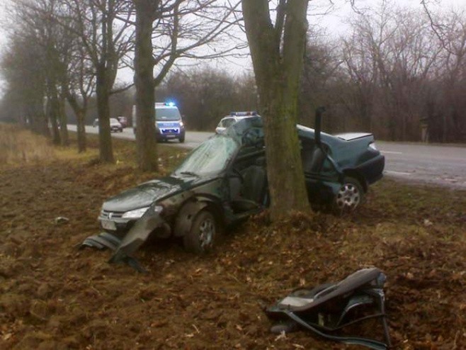 Wypadek w Świdniku. 10 stycznia doszło do wypadku w Świdniku...