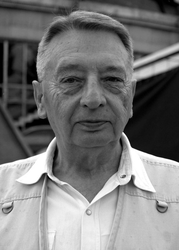 Maciej Frajtak był cenionym animatorem kultury, przez wiele lat kierował poznańskim Domem Książki