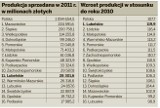 Gospodarka: Lubelskie goni bogatą czołówkę kraju