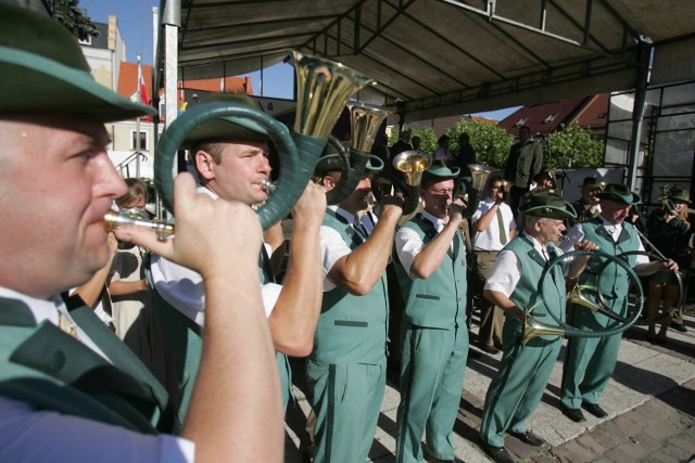 Dni Pszczyny 2012