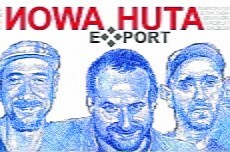 Nowa Huta eksport