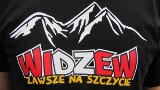 Kibice Widzewa na szczycie! Zdobyli polskie góry [ZDJĘCIA]