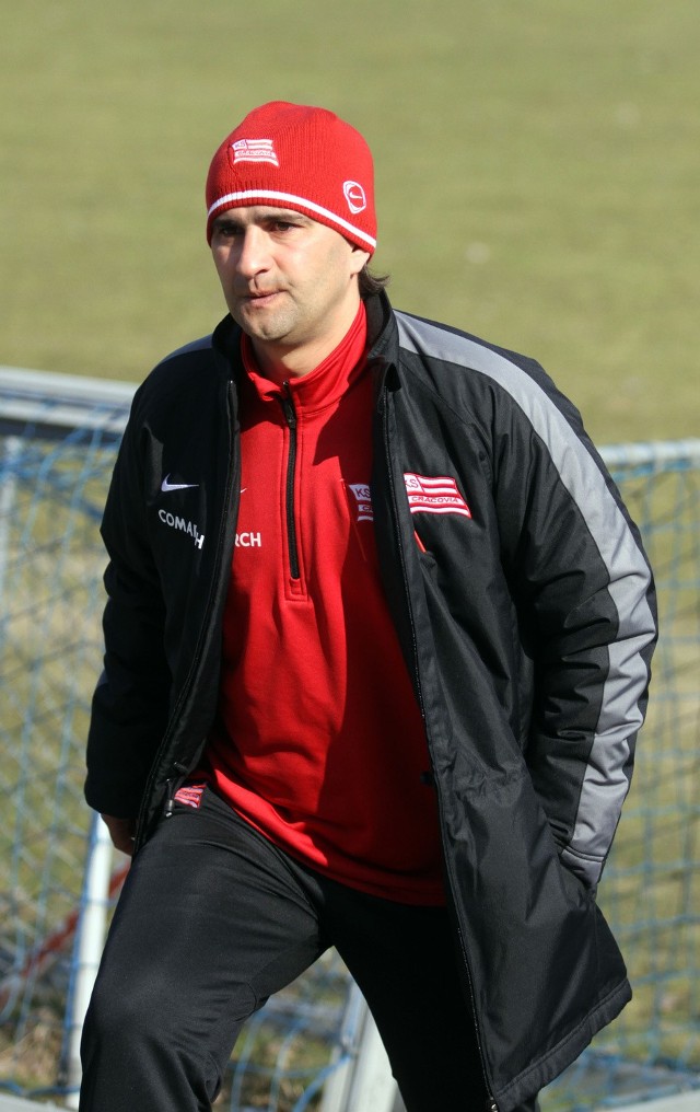 Tomasz Kafarski