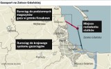 Rząd chce budować pływający gazoport na Zatoce Gdańskiej