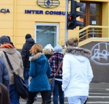 Poznań: Niebezpiecznie przy Moście Teatralnym. Będą zmiany w organizacji ruchu 