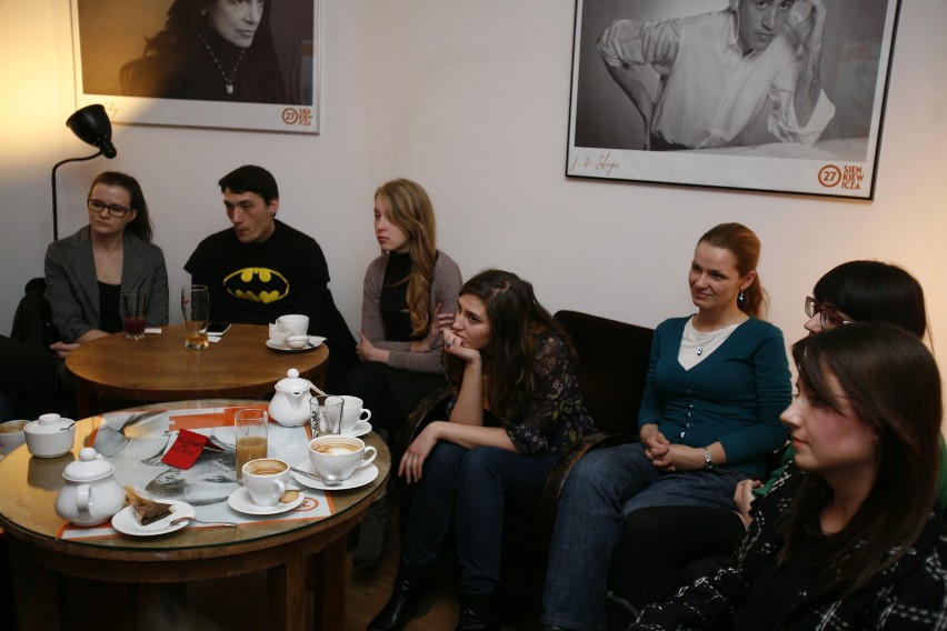 Śląscy blogerzy spotkali się na żywo w Katowicach. Po raz pierwszy [ZDJĘCIA]