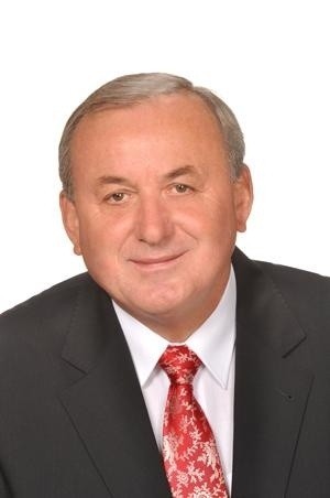 Julian Jokś, burmistrz Krotoszyna od 1994 r. Miłośnik...