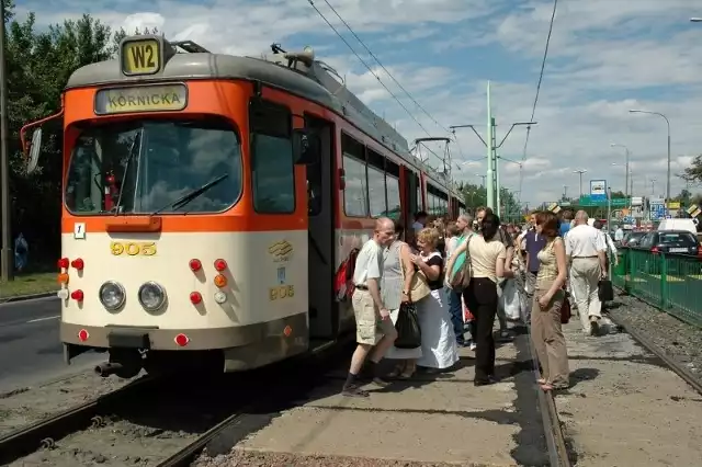 Nasze MPK ma sześć "wahadeł". W te wakacje to nie wystarczy.