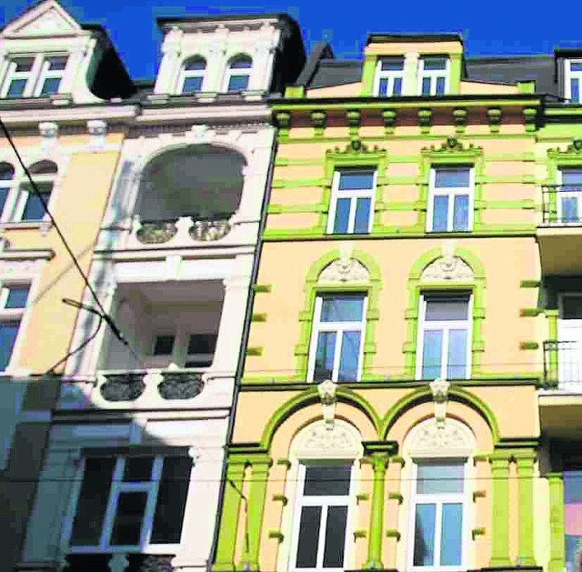 Mieszkania z cegły w Poznaniu sprzedają się najlepiej.