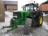 Śląski rolnik rusza w wyprawę traktorem dookoła Polski [ZDJĘCIA i WIDEO]