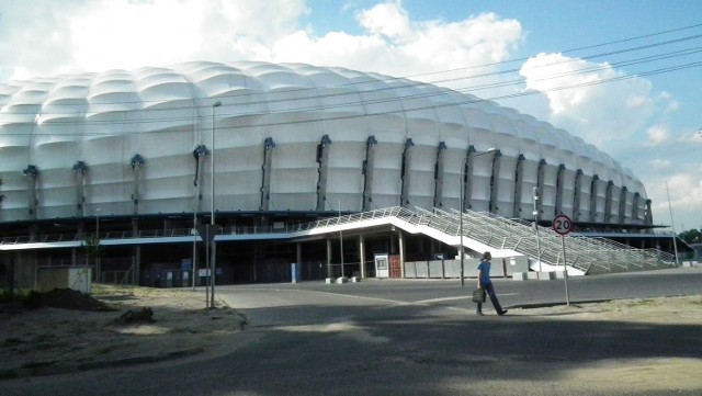 Poznańskim Stadionem Miejskim zarządzać będzie konsorcjum Marcelin Management i KKS Lech Poznań