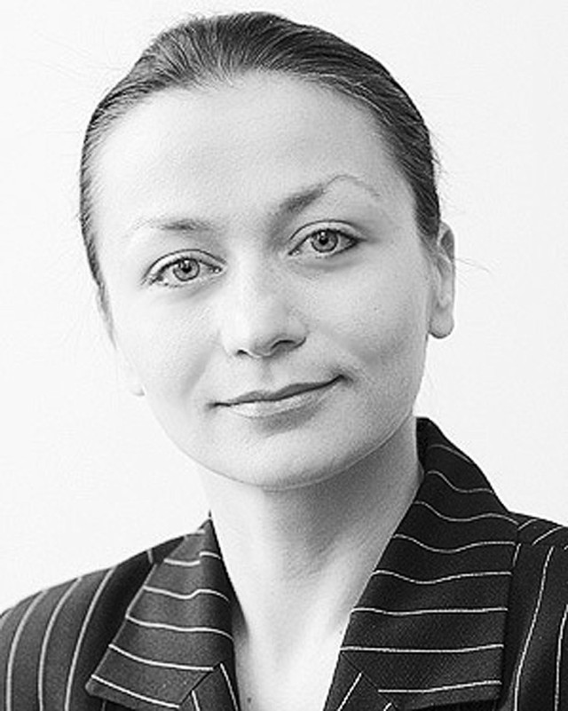 Wioletta Kakowska