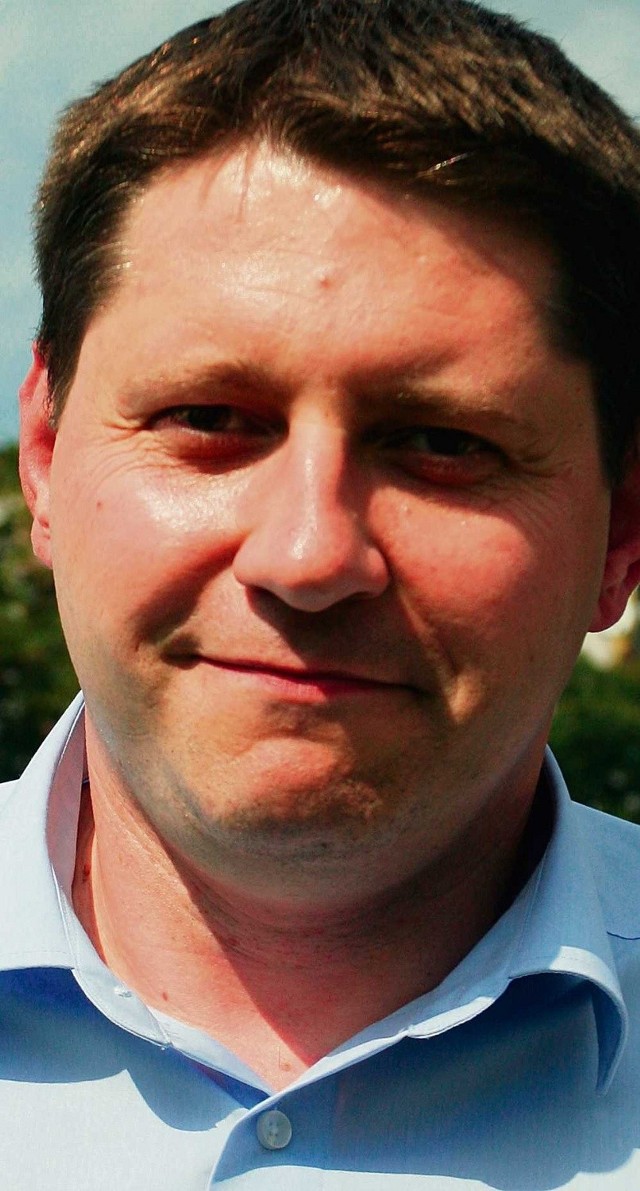 Grzegorz Pisalski