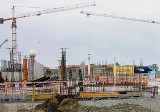 Gdańsk: Lotnisko w Rębiechowie się rozbudowuje