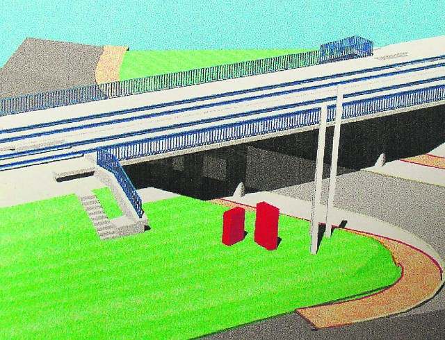 Nowe rozwiązanie znacznie usprawni ruch samochodowy