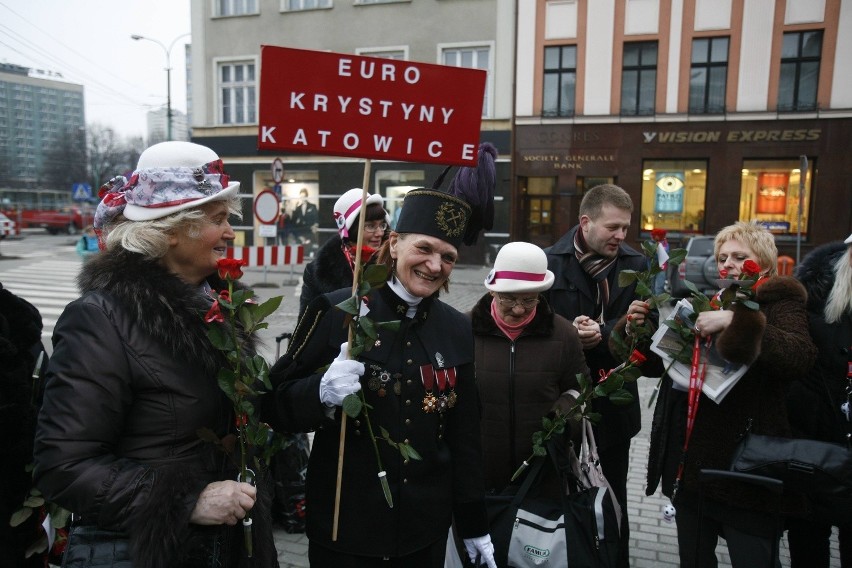 Euro Krystyny 2012 mają imieniny [ZDJĘCIA]