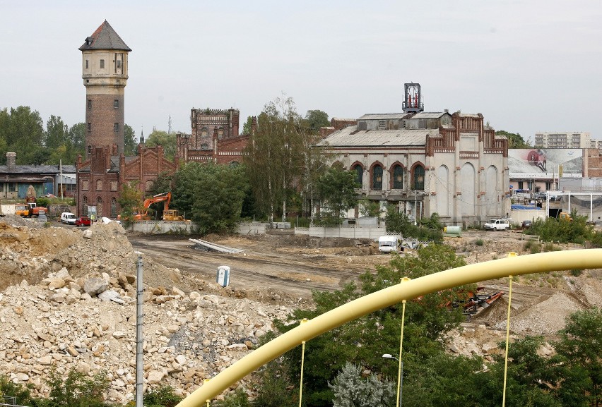 Jak pokazane zostaną dzieje regionu w Muzeum Śląskim? Cóż, to skomplikowane