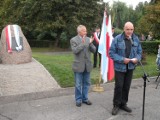Sosnowiec: Park w Kazimierzu ma nowego patrona - Jacka Kuronia [ZDJĘCIA]