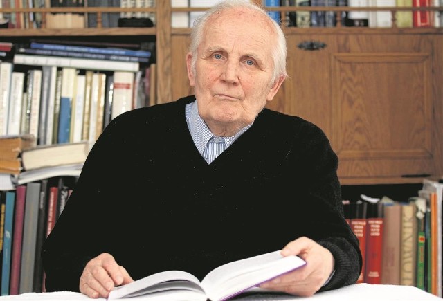 Prof. Edward Breza