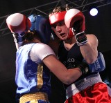 Karolina Michalczuk tylko ze srebrem mistrzostw Unii Europejskiej w boksie