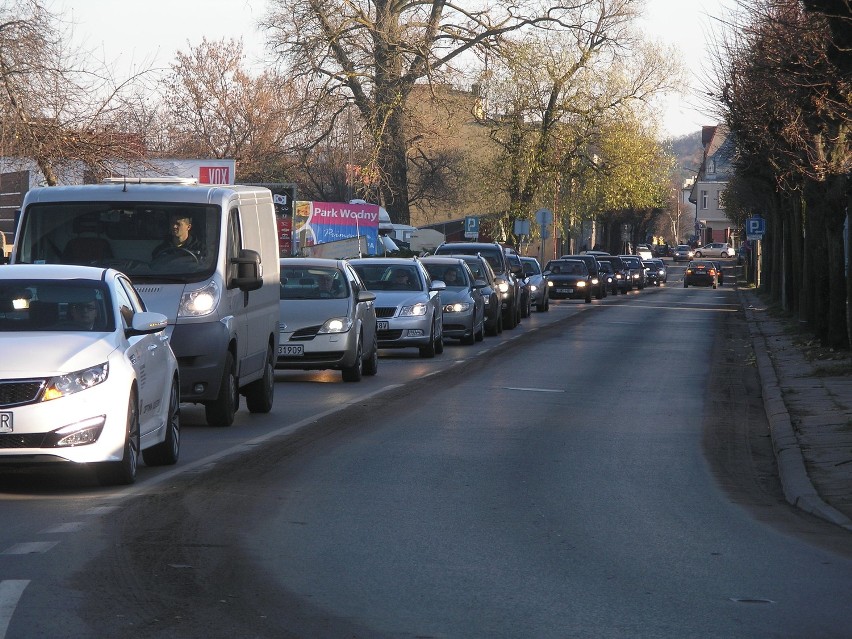 Straż Miejska ma zastrzeżenia do czystości dróg powiatowych