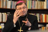 Abp Życiński podsumował wybory samorządowe