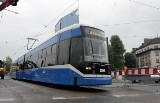 Kraków: pasażerka zasłabła w tramwaju 