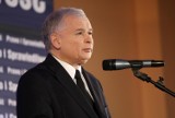 Łódź: Jarosław Kaczyński poparł Waszczykowskiego (ZDJĘCIA)